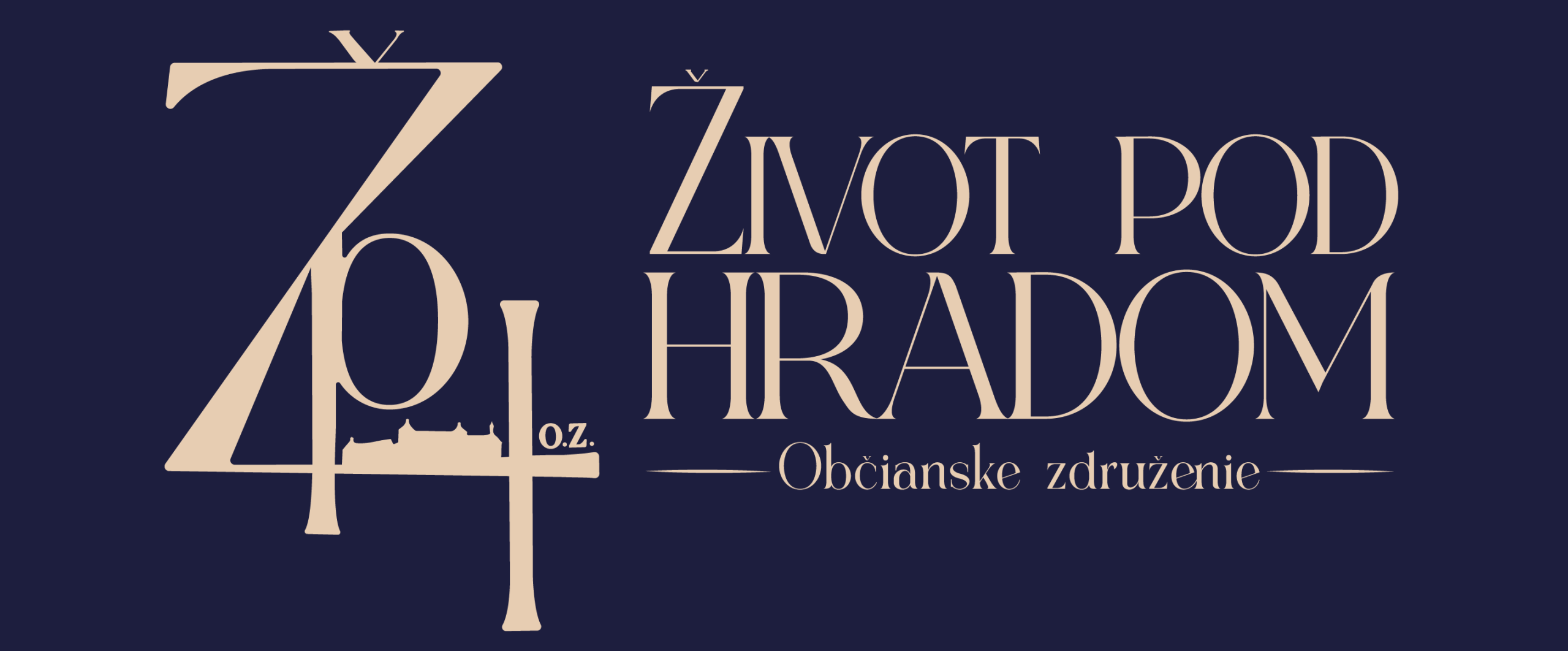História pod hradom | Krásnohorské Podhradie